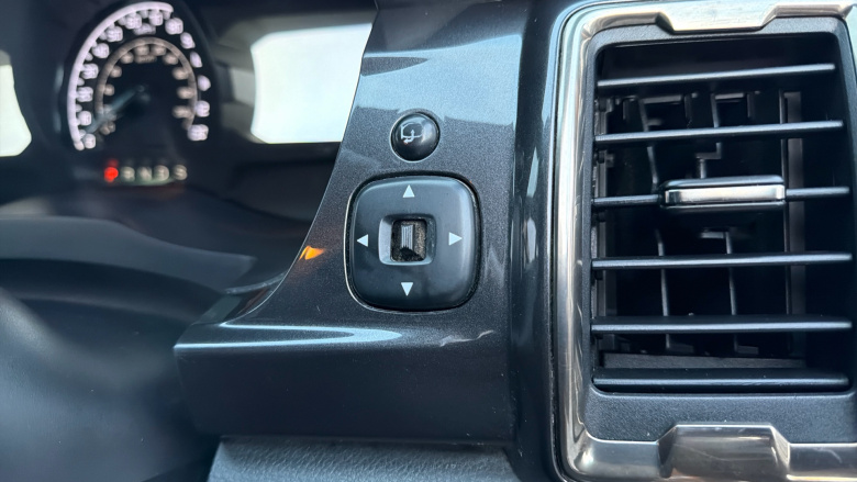 Ford Ranger Diesel Pick Up Double Cab Wildtrak 2.0 EcoBlue 213 Auto